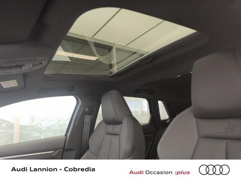 Voitures D'occasion À Lannion | Audi A3 Sportback 1.5 Tfsi E 272Ch Phev S Line S Tronic 6