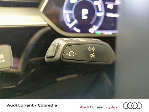 Voitures D'occasion À Lanester | Audi E-Tron Sportback 55 408Ch S Line E-Quattro