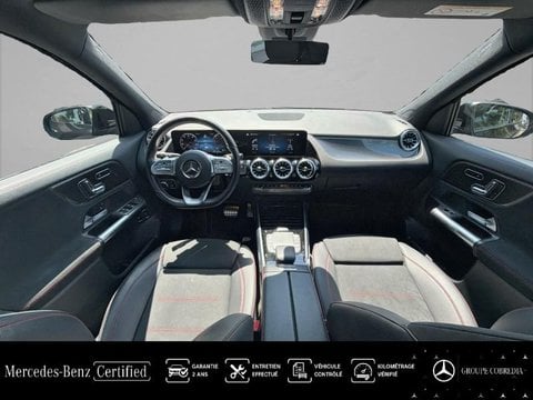 Voitures D'occasion À Saint-Malo | Mercedes-Benz Gla 250 E 160+102Ch Amg Line 8G-Dct