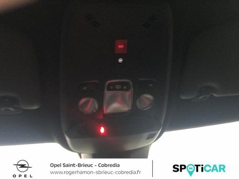 Voitures D'occasion À Yffiniac | Opel Mokka Mokka-E 136Ch Gs Line