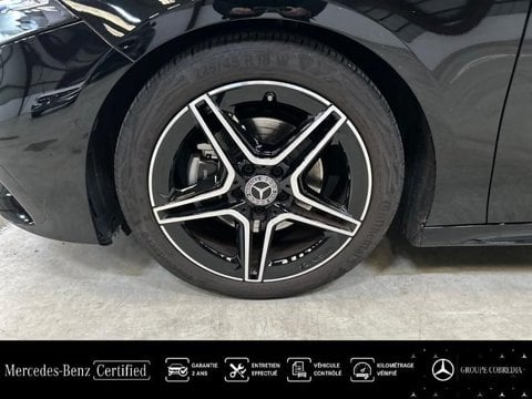 Voitures D'occasion À Caudan | Mercedes-Benz Classe A 180 136Ch Amg Line 7G-Dct
