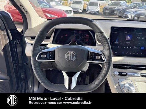 Voitures D'occasion À Laval | Mg Mgs6 Ev 244Ch - 77Kwh Luxury