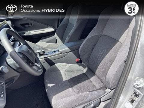 Voitures D'occasion À Pabu | Toyota C-Hr 2.0 Hybride 200Ch Design Ng23