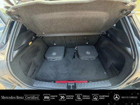 Voitures D'occasion À Saint-Malo | Mercedes-Benz Gla 250 E 160+102Ch Amg Line 8G-Dct