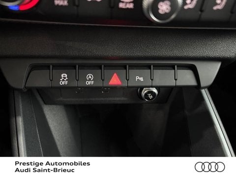 Voitures D'occasion À Saint-Brieuc | Audi A1 Sportback 30 Tfsi 116Ch S Line S Tronic 7