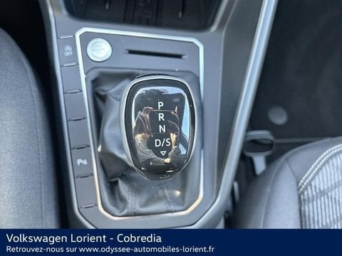 Voitures D'occasion À Lanester | Volkswagen Taigo 1.0 Tsi 116Ch R-Line Edition Dsg7