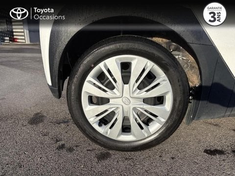 Voitures D'occasion À Lanester | Toyota Aygo X 1.0 Vvt-I 72Ch Dynamic My23