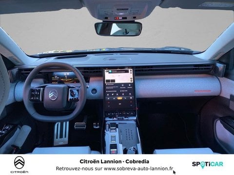 Voitures D'occasion À Lannion | Citroën C5 Aircross 1.6 Hybride Rechargeable 225Ch Max Boite Au...