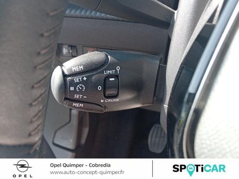 Voitures D'occasion À Quimper | Peugeot 2008 1.2 Puretech 100Ch S&S Style