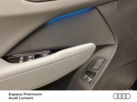 Voitures D'occasion À Lanester | Audi Q3 1.5 E-Hybrid 272Ch S Line S Tronic 6