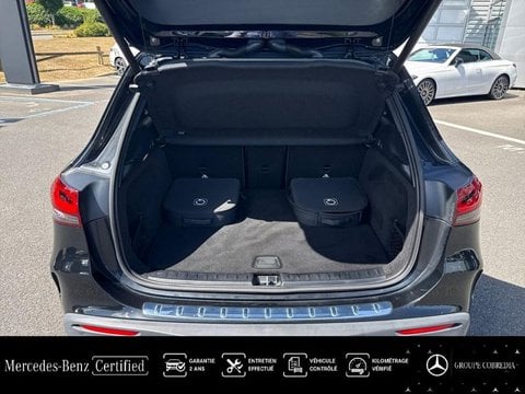 Voitures D'occasion À Brest | Mercedes-Benz Eqa 250+ 190Ch Amg Line
