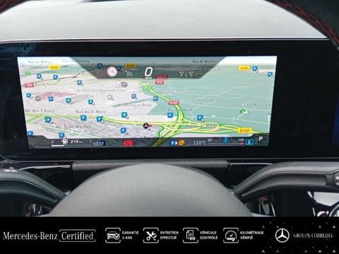 Voitures D'occasion À Saint-Grégoire | Mercedes-Benz Classe B 200D 150Ch Amg Line 8G-Dct