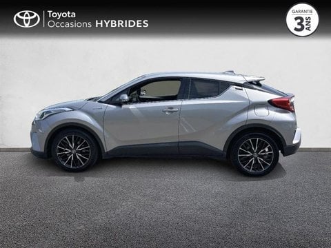Voitures D'occasion À Lanester | Toyota C-Hr 122H Edition 2Wd E-Cvt Rc18