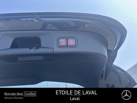 Voitures D'occasion À Bonchamps-Les-Laval | Mercedes-Benz Gla 250 E Hybrid Eq 218Ch Amg Line 8G-Dct