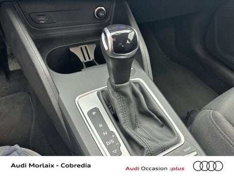 Voitures D'occasion À Saint-Martin-Des-Champs | Audi Q2 30 Tdi 116Ch Business Line S Tronic 7