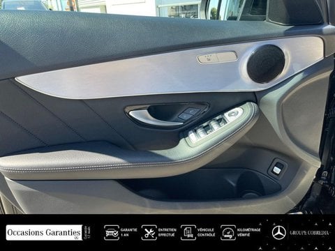 Voitures D'occasion À Saint-Grégoire | Mercedes-Benz Classe C Break 200 D 160Ch Amg Line 9G-Tronic