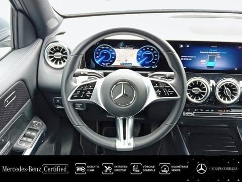 Voitures D'occasion À Saint-Grégoire | Mercedes-Benz Eqb 250+ 190Ch Edition