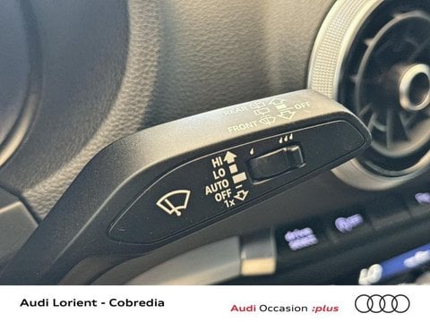 Voitures D'occasion À Lanester | Audi A3 Sportback 30 Tdi 116Ch Sport Limited Euro6D-T 109G