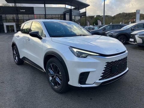 Voitures D'occasion À Lanester | Lexus Lbx 1.5 136Ch Elegant 2Wd