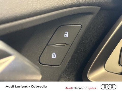 Voitures D'occasion À Lanester | Audi A3 Sportback 40 Tfsi E 204Ch Phev S Line S Tronic 6
