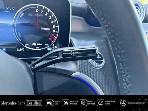 Voitures D'occasion À Saint-Malo | Mercedes-Benz Glc 300 E Hybrid 313Ch Amg Line 4Matic 9G-Tronic