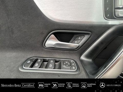 Voitures D'occasion À Lannion | Mercedes-Benz Cla 200 163Ch Amg Line 7G-Dct 9Cv