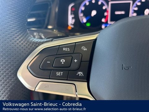 Voitures D'occasion À Saint-Brieuc | Volkswagen T-Roc Cabriolet 1.5 Tsi Evo2 150Ch R-Line Dsg7