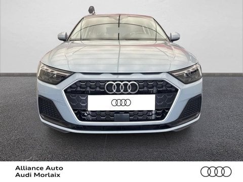 Voitures D'occasion À Saint-Martin-Des-Champs | Audi A1 Sportback 30 Tfsi 116Ch Design S Tronic 7