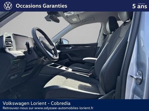 Voitures D'occasion À Lanester | Volkswagen Tiguan 2.0 Tdi 150Ch Vw Edition Dsg7