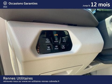 Voitures D'occasion À Cesson-Sévigné | Volkswagen Multivan 1.4 Ehybrid 218Ch Style Court Dsg6
