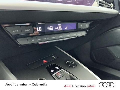 Voitures D'occasion À Lannion | Audi Q4 E-Tron 35 E-Tron 170Ch Edition One