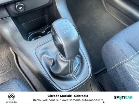 Voitures D'occasion À Saint-Martin-Des-Champs | Citroën C3 1.2 Puretech 83Ch S&S You!