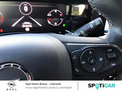 Voitures D'occasion À Yffiniac | Opel Mokka 1.2 Turbo 130Ch Gs Line