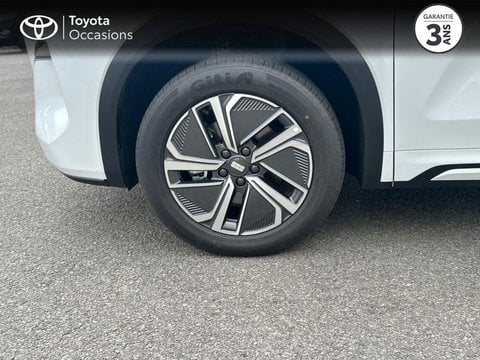 Voitures D'occasion À Belz | Geely Starray 1.5 Plug-In Hybrid Em-I 262 Pro