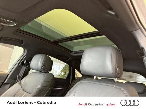 Voitures D'occasion À Lanester | Audi E-Tron Sportback 55 408Ch Avus Extended E-Quattro