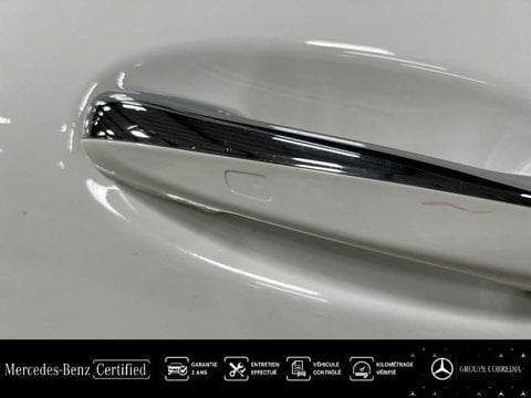 Voitures D'occasion À Caudan | Mercedes-Benz Gle 350 De 197Ch+136Ch Amg Line 4Matic 9G-Tronic