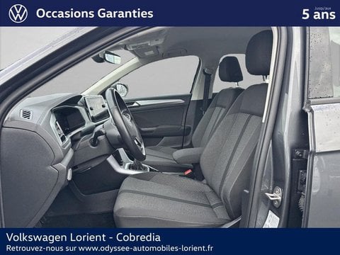 Voitures D'occasion À Lanester | Volkswagen T-Roc 1.0 Tsi 110Ch Life