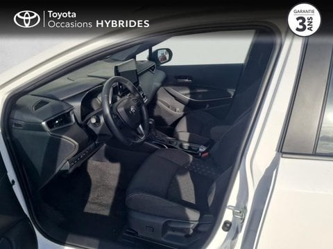Voitures D'occasion À Brest | Toyota Corolla Touring Spt 1.8 140Ch Dynamic Business My24