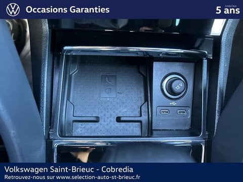 Voitures D'occasion À Saint-Brieuc | Škoda Karoq 2.0 Tdi 116Ch Scr Sportline Dsg7