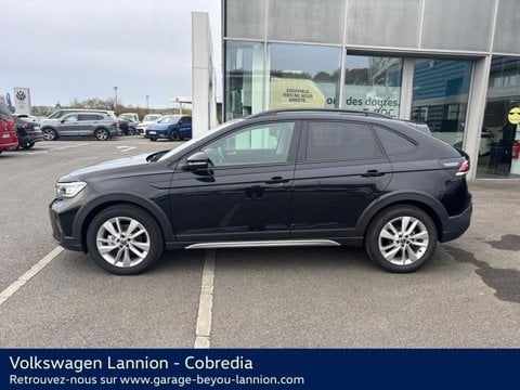 Voitures D'occasion À Lannion | Volkswagen Taigo 1.0 Tsi 116Ch Vw Edition Dsg7