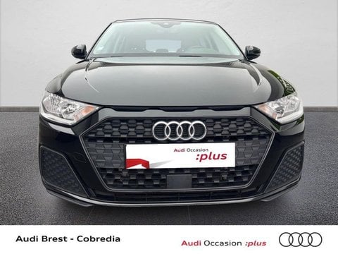 Voitures D'occasion À Brest | Audi A1 Sportback 25 Tfsi 95Ch