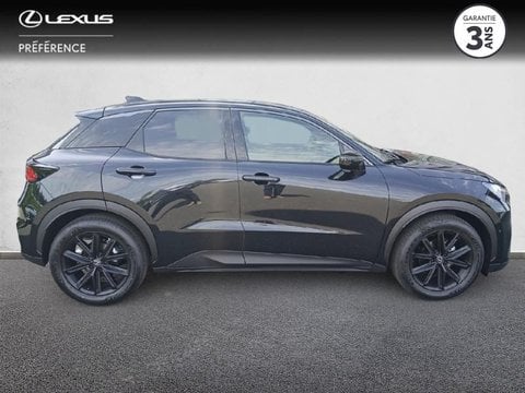Voitures D'occasion À Lanester | Lexus Lbx 1.5 136Ch Vibrant Edition 2Wd My26
