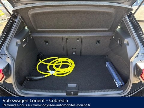 Voitures D'occasion À Lanester | Volkswagen Id.3 Neo 170Ch 50Kwh Life