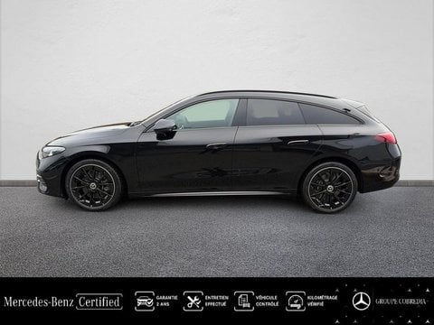 Voitures D'occasion À Caudan | Mercedes-Benz Cla 250+ Eq 272Ch Amg Line