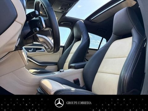Voitures D'occasion À Vannes | Mercedes-Benz Cla Shooting Brake 220 D Fascination 4Matic 7G-Dct