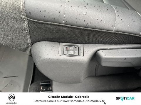 Voitures D'occasion À Saint-Martin-Des-Champs | Citroën C3 Aircross 1.2 Puretech 110Ch S&S Max