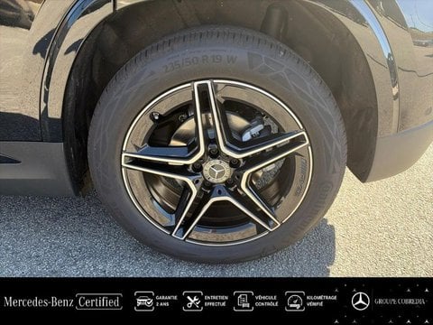 Voitures D'occasion À Caudan | Mercedes-Benz Gla 180 136Ch Edition 140 7G-Dct