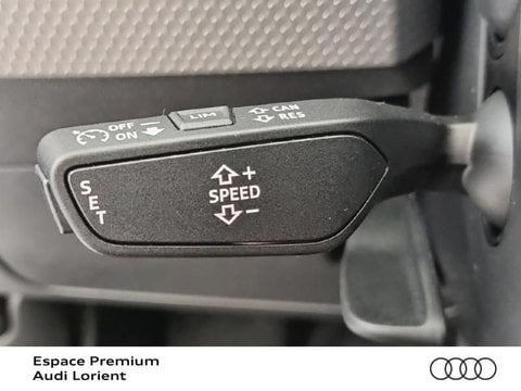 Voitures D'occasion À Lanester | Audi A1 Sportback 30 Tfsi 116Ch S Line S Tronic 7
