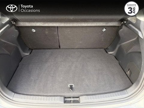 Voitures D'occasion À Lannion | Toyota Yaris 120 Vvt-I Dynamic Business 5P Pack