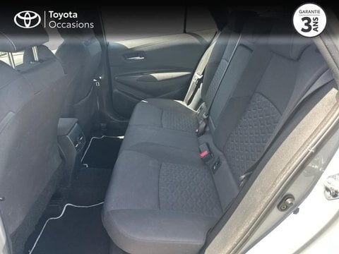 Voitures D'occasion À Belz | Toyota Corolla Touring Spt 122H Dynamic Business + Programme Beyond...